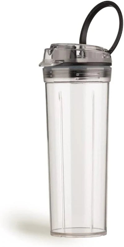 CREATE Slim Blender with Take Away Container, 230w