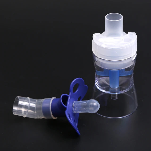 Rossmax Pacifier Inhaler for Nebulizer – All in One Market