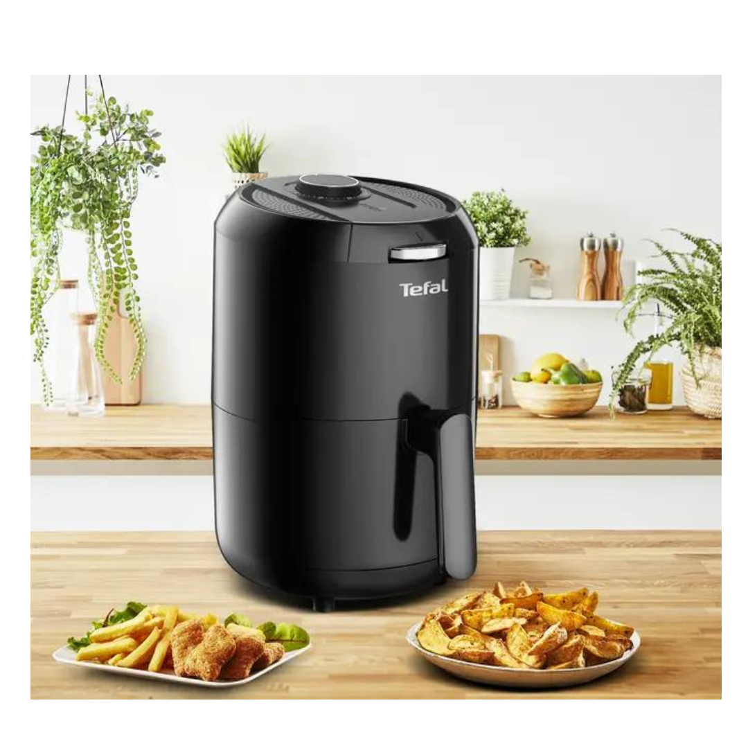 TEFAL Easy Fry Compact 1.6L Air Fryer