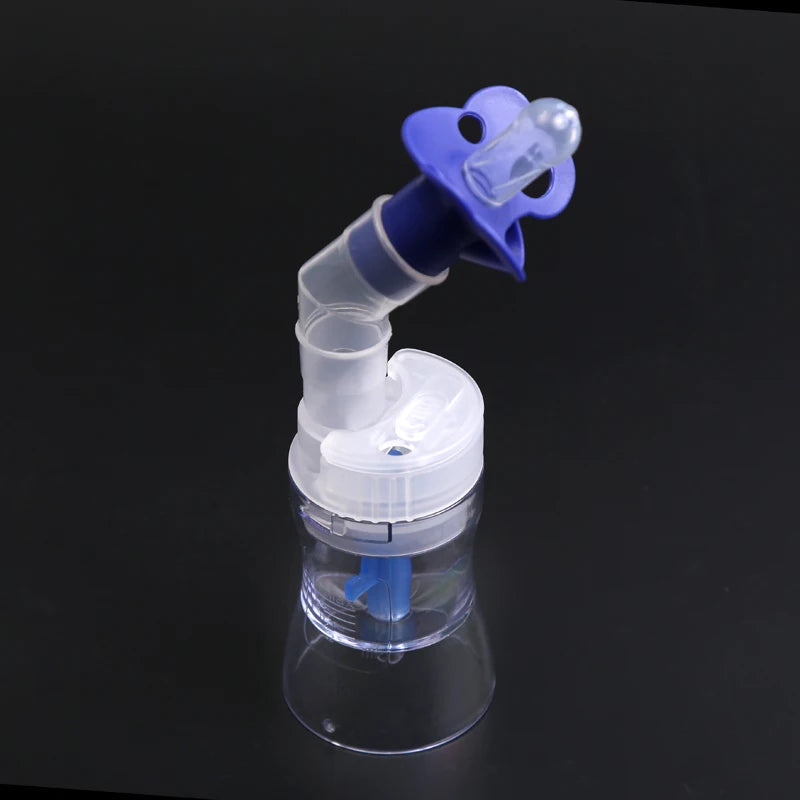 Rossmax Pacifier Inhaler for Nebulizer – All in One Market