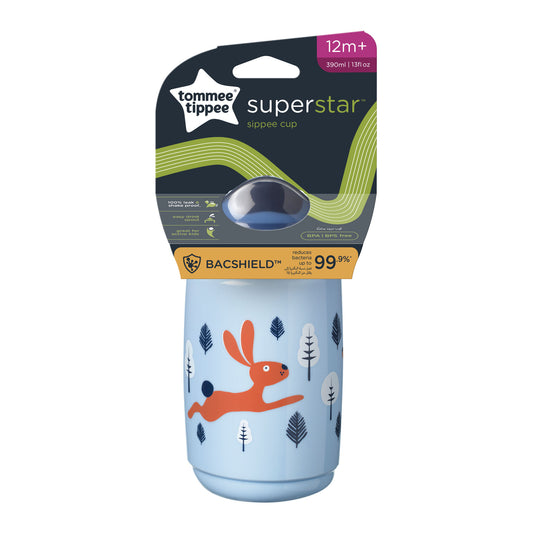 Tommee Tippee  1X Sipper Cup 390ML