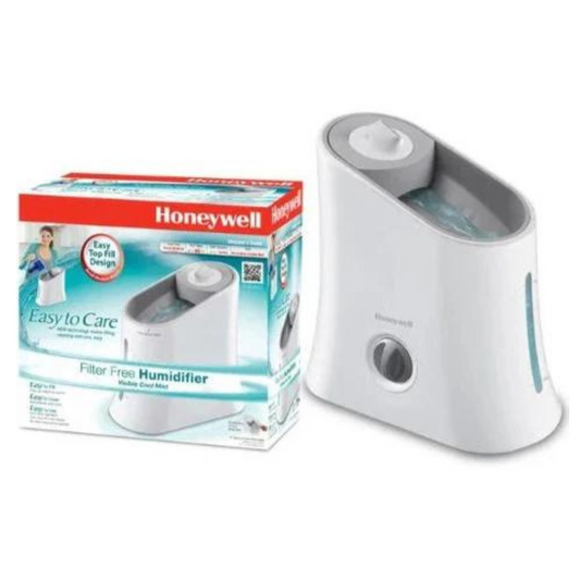 HONEYWELL Top Fill Ultrasonic Humidifier