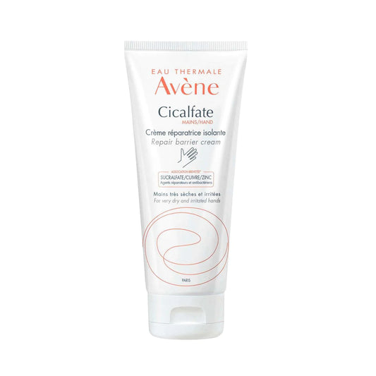 AVÈNE Cicalfate Hand Repair Barrier Cream - Very Dry and Irritated Hands