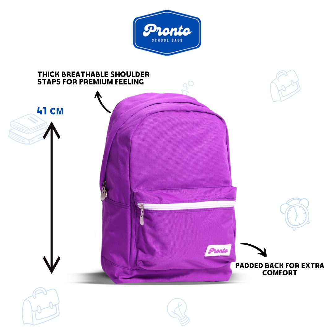 Backpack 41cm