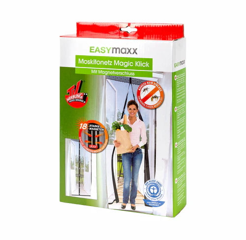 EASYMAXX Mosquito Net