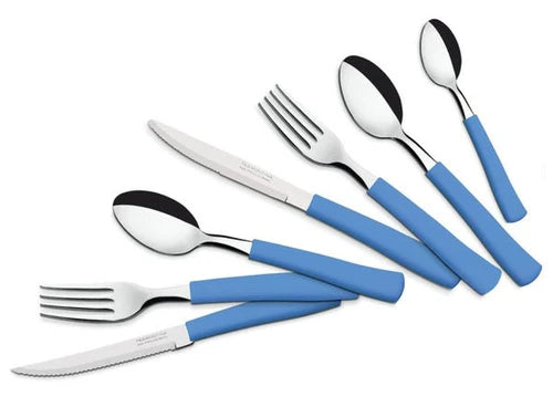 TRAMONTINA Cutlery Set