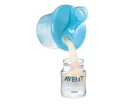 Avent Milk powder dispenser