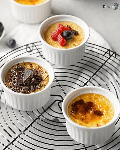 MASER Soufflé Cups-Set 0f 2