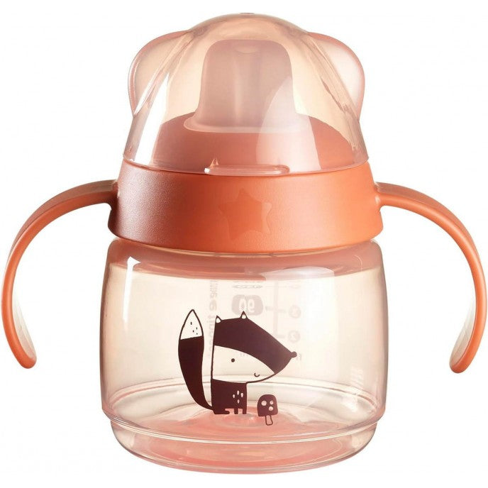 Tommee Tippee Transition Soft Spout Cup 4m+