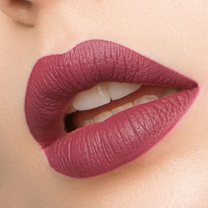 Samoa Matt Liquid Lipstick Ooh La Lips - 16 Beautiful shades