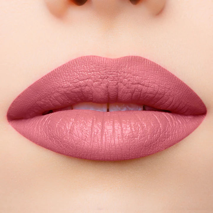 Samoa Matt Liquid Lipstick Ooh La Lips - 16 Beautiful shades