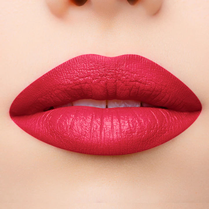 Samoa Matt Liquid Lipstick Ooh La Lips - 16 Beautiful shades