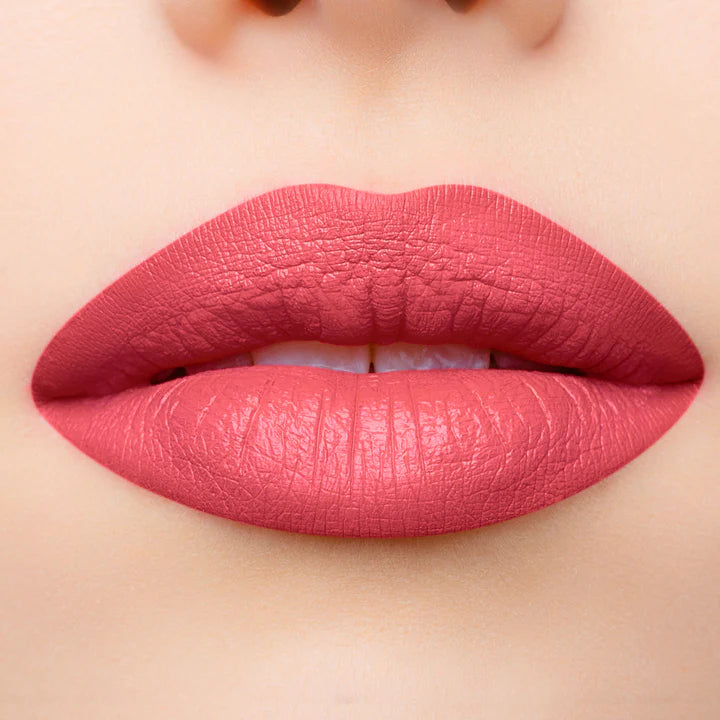 Samoa Matt Liquid Lipstick Ooh La Lips - 16 Beautiful shades