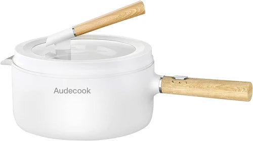 AAUDECOOK 4L Electric Multi Cooker
