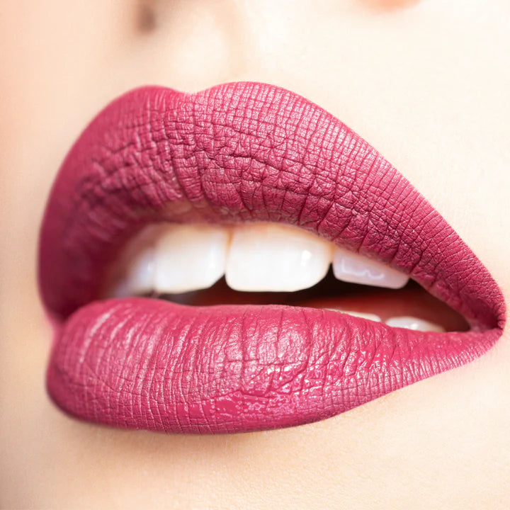 Samoa Matt Liquid Lipstick Ooh La Lips - 16 Beautiful shades