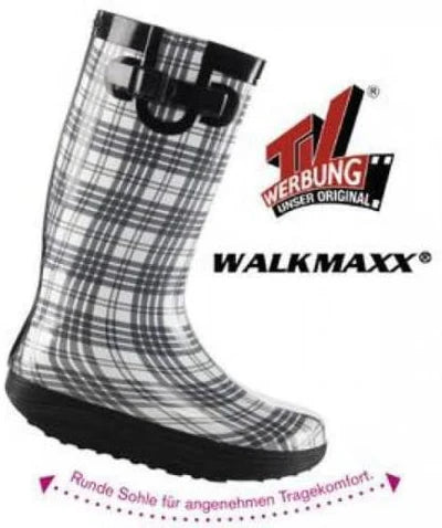 WALKMAXX Rubber Boots