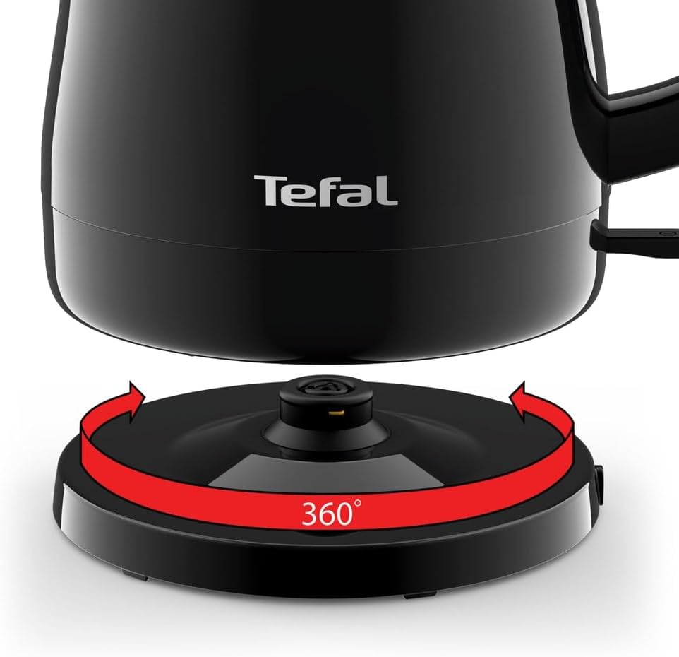 TEFAL Water Kettle