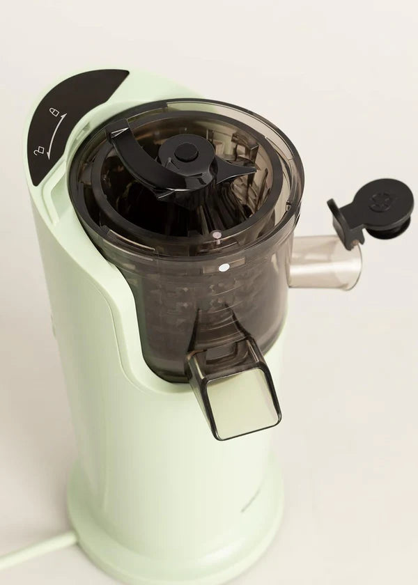 CREATE Mini Slow Juicer