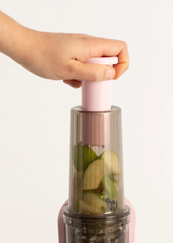 CREATE Mini Slow Juicer