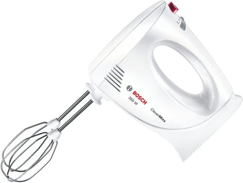 BOSCH CleverMixx Cake Mixer 350W White