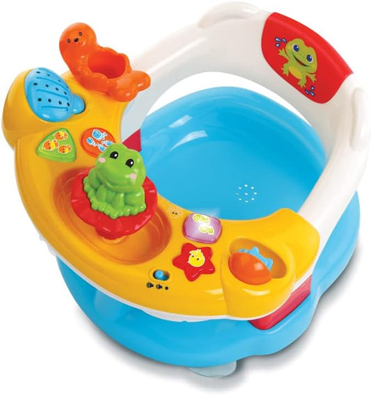 Vtech Super  Jouet de bain 2 en 1 pour enfants Multicolore