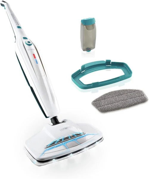 LEIFHEIT CleanTenso Steam Cleaner