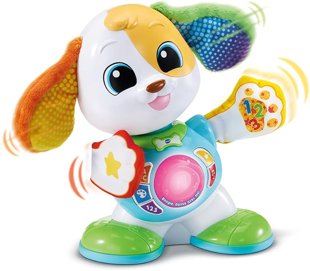 Vtech Danse boogie avec moi