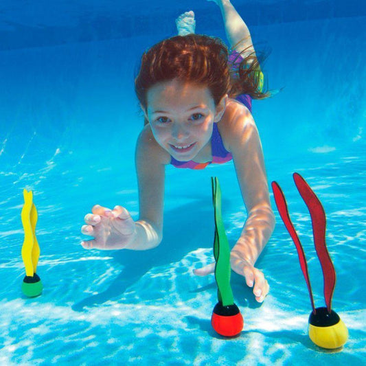 Intex Play Underwater Balls