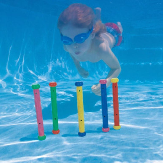 Intex Underwater Play Sticks