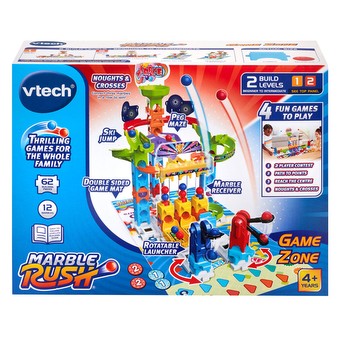 Vtech Marble Rush Game Zone