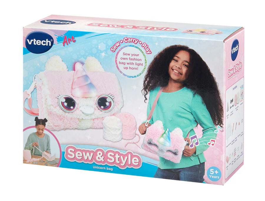 Vtech Sew & Style-Unicorn Bag™