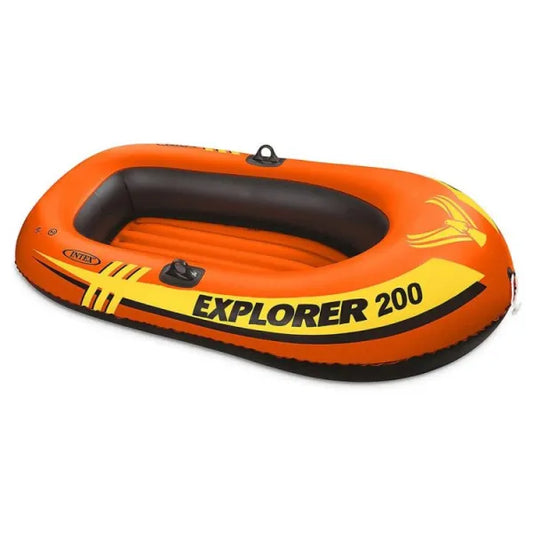 Intex Boat Explorer 185 x 94 x 41 cm