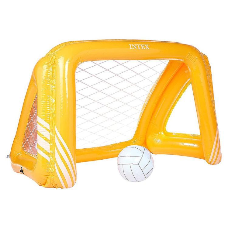 Intex Water Soccer Goal