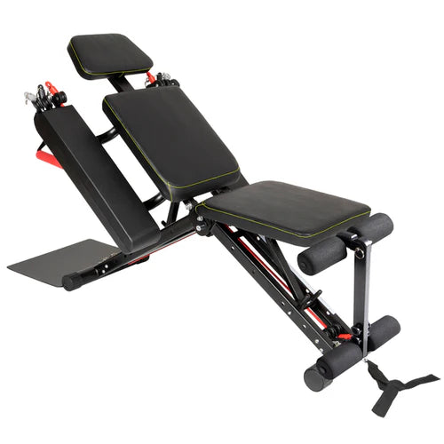 ALDI 40 in 1 Multi Gym