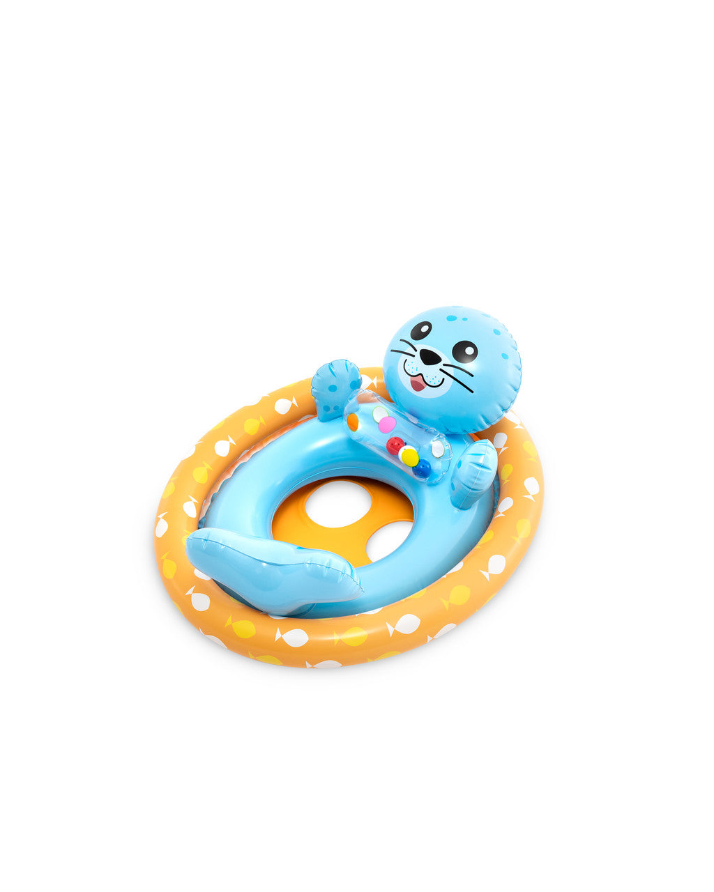 Intex Animals Ring Pools 77 x 58cm, 3-5years