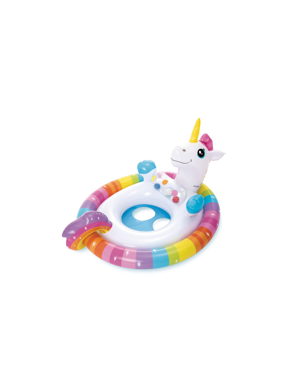 Intex Animals Ring Pools 77 x 58cm, 3-5years