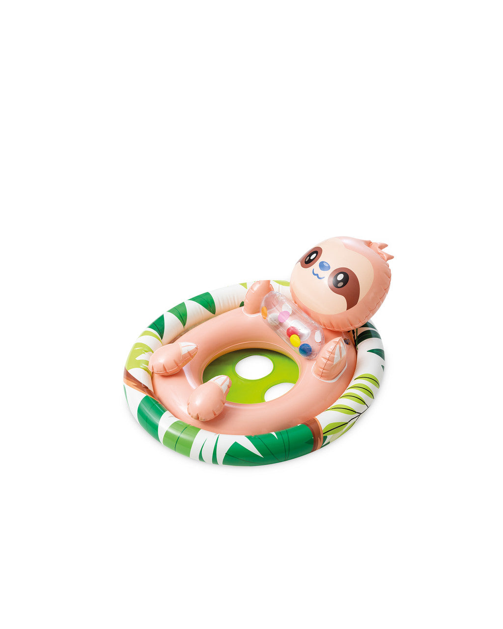Intex Animals Ring Pools 77 x 58cm, 3-5years