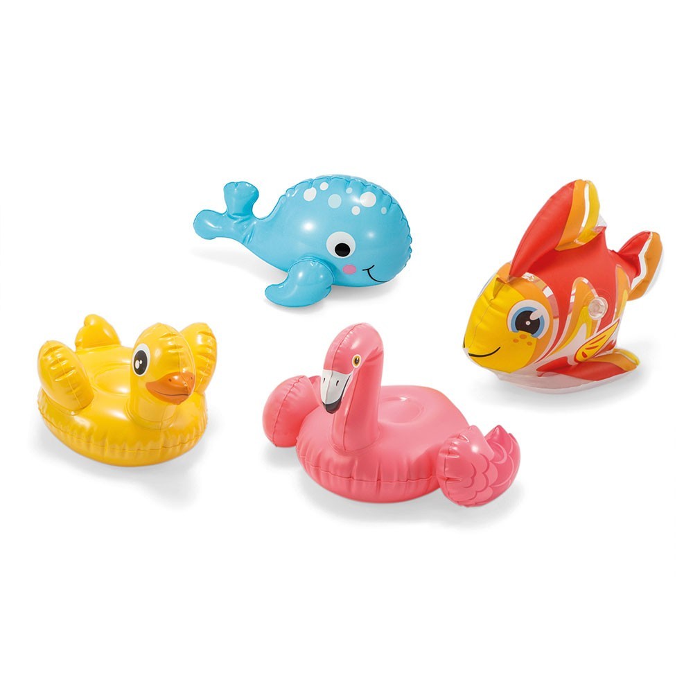 Intex Inflatable bath toys