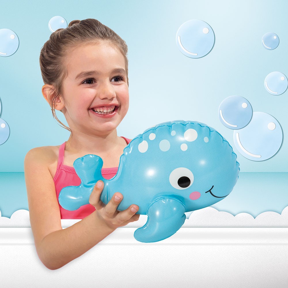 Intex Inflatable bath toys