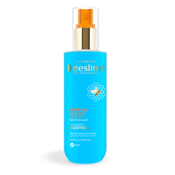 Beesline After Sun Cooling Lotion Spray, 150ml
