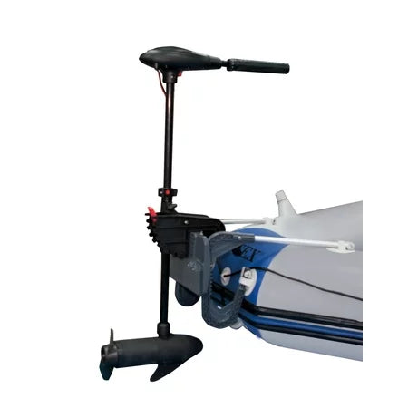 Intex 12V Transom Mount Boat Trolling