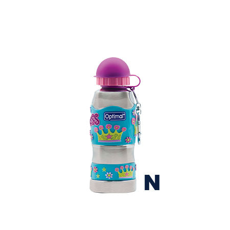 Optimal Stainless Steel Water Bottle