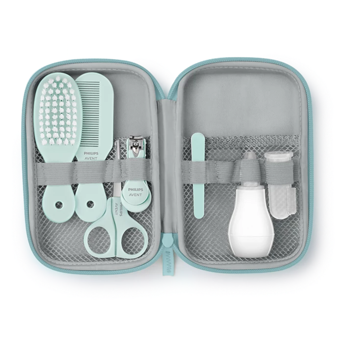 Avent Baby Care set