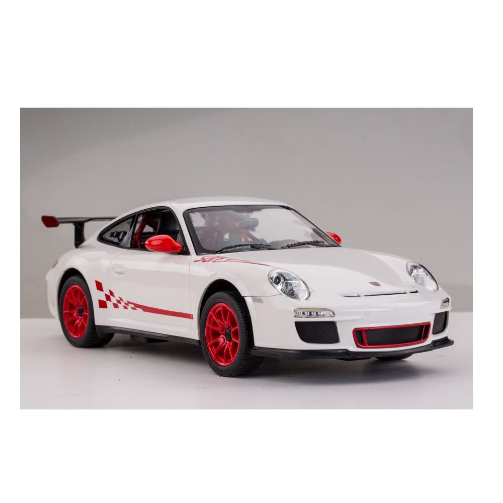 Rastar Remote Control 1:14 Porsche GT3 With Steering Wheel