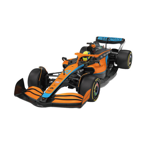 Rastar McLaren F1 MCL36 1:12 RC Car