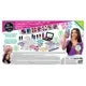 (CRAZART) SHIMMER N SPARKLE ULTIMATE BEAUTY & NAIL ART SET