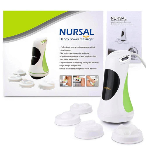 NURSAL Relaxing Tool