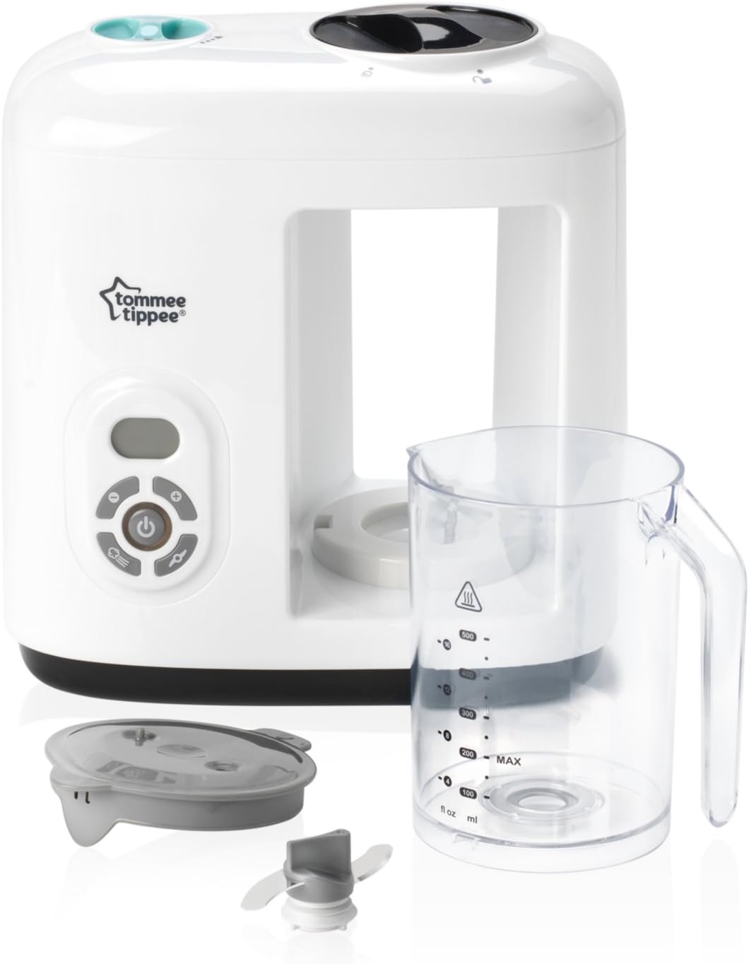 Tommee Tippee  baby food steamer/mixer