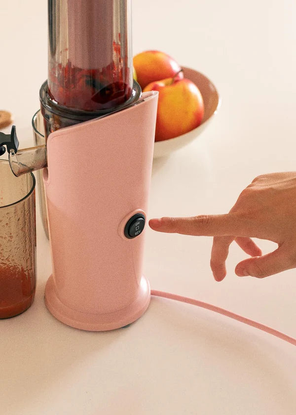 CREATE Mini Slow Juicer