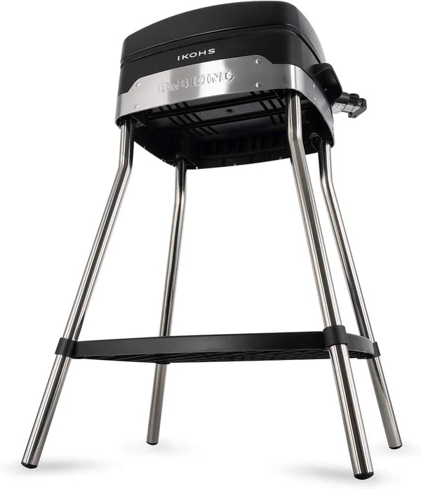 CREATE 2000w Electric Grill - Outdoor